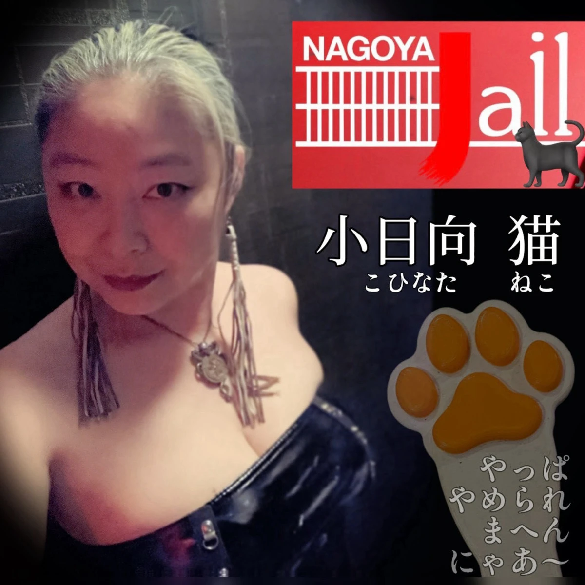 小日向 猫